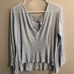 🌾 Lucky Brand top🌾